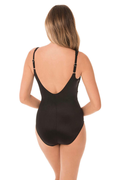 MiracleSuit Must Haves Sanibel One Piece